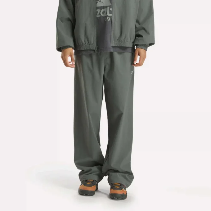Pantalones deportivos Reebok x MARKET