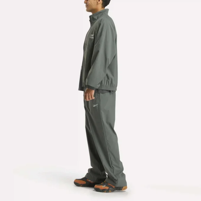 Pantalones deportivos Reebok x MARKET