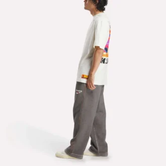 Pantalones gráficos Reebok x Kodak