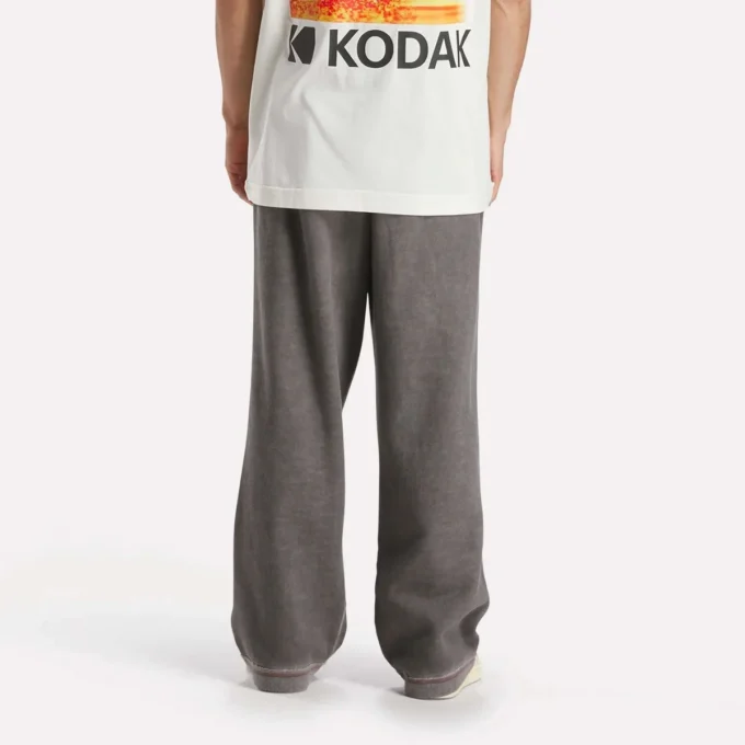 Pantalones gráficos Reebok x Kodak Pantalones gráficos Reebok x Kodak
