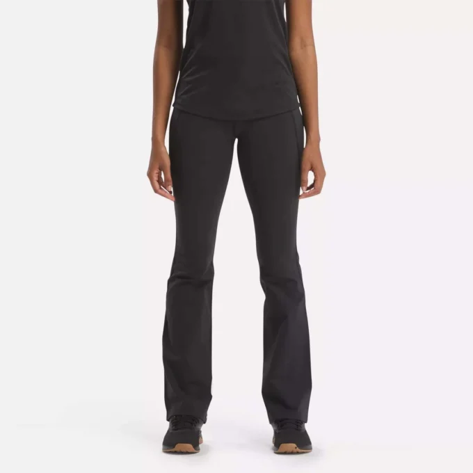 Pantalones Lux HR Mini-Flare para mujer Pantalones Lux HR Mini-Flare para mujer