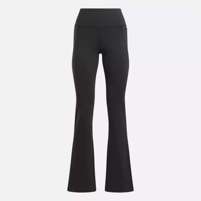 Pantalones Lux HR Mini-Flare para mujer Pantalones Lux HR Mini-Flare para mujer