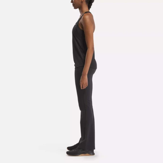 Pantalones Lux HR Mini-Flare para mujer Pantalones Lux HR Mini-Flare para mujer