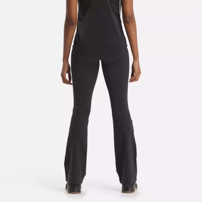 Pantalones Lux HR Mini-Flare para mujer Pantalones Lux HR Mini-Flare para mujer