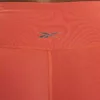 Pantalones mini acampanados de talle alto Lux para mujer Pantalones mini acampanados de talle alto Lux para mujer