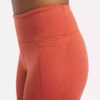 Pantalones mini acampanados de talle alto Lux para mujer Pantalones mini acampanados de talle alto Lux para mujer