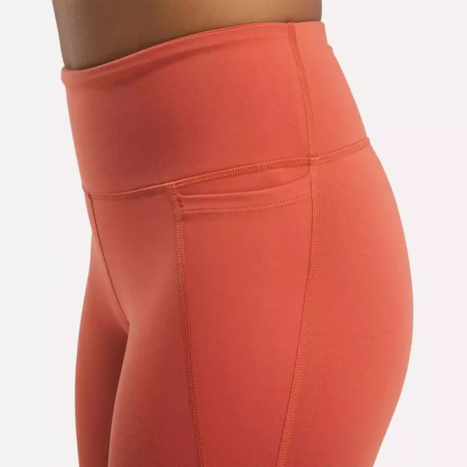 Pantalones mini acampanados de talle alto Lux para mujer Pantalones mini acampanados de talle alto Lux para mujer