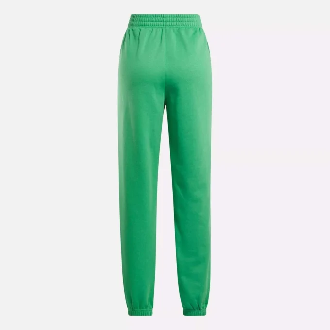Pantalones Reebok ID Energy Fleece para mujer Pantalones Reebok ID Energy Fleece para mujer