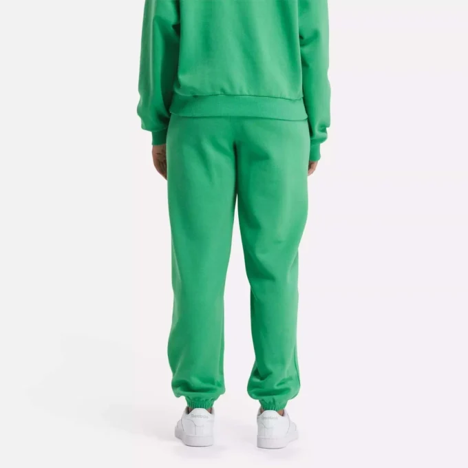 Pantalones Reebok ID Energy Fleece para mujer Pantalones Reebok ID Energy Fleece para mujer