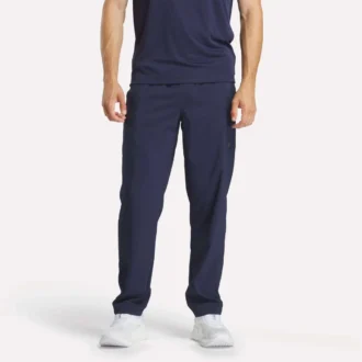 Pantalones sin forro Train Woven para hombre