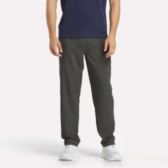 Pantalones sin forro Train Woven para hombre