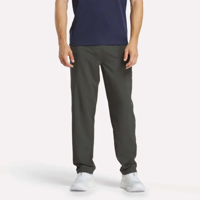 Pantalones sin forro Train Woven para hombre