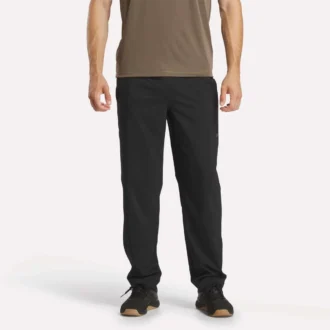 Pantalones sin forro Train Woven para hombre