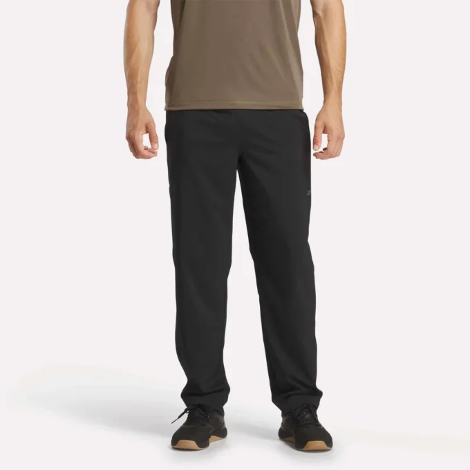 Pantalones sin forro Train Woven para hombre