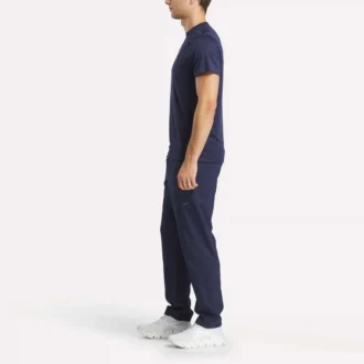 Pantalones sin forro Train Woven para hombre