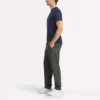 Pantalones sin forro Train Woven para hombre