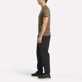 Pantalones sin forro Train Woven para hombre