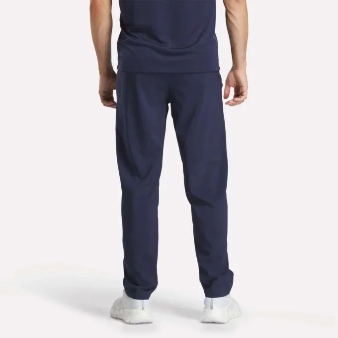 Pantalones sin forro Train Woven para hombre