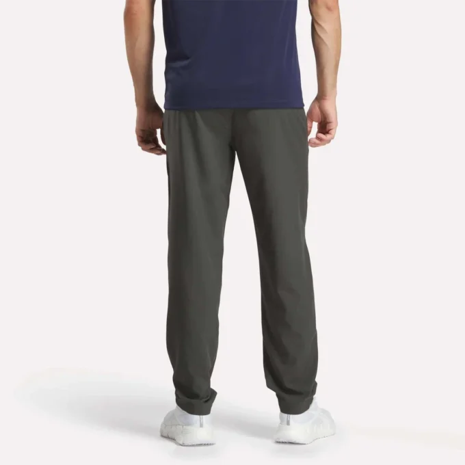 Pantalones sin forro Train Woven para hombre