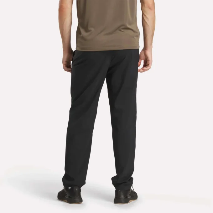 Pantalones sin forro Train Woven para hombre