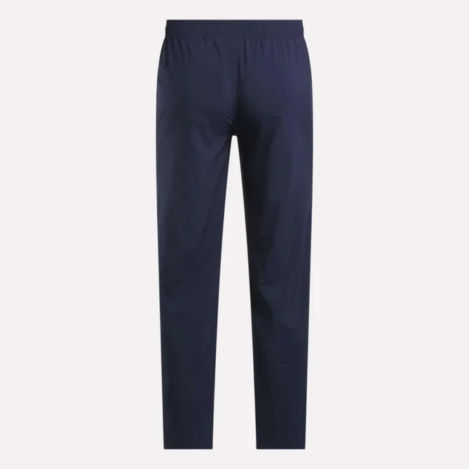 Pantalones sin forro Train Woven para hombre
