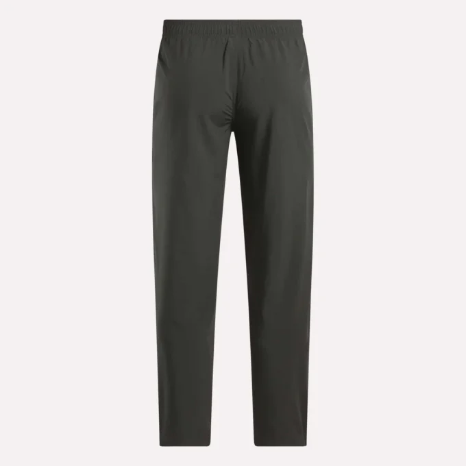 Pantalones sin forro Train Woven para hombre