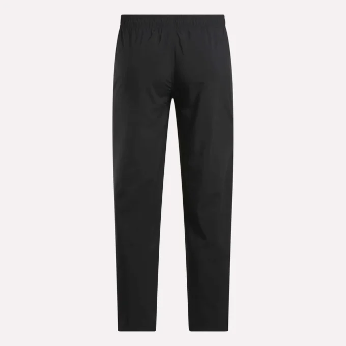 Pantalones sin forro Train Woven para hombre