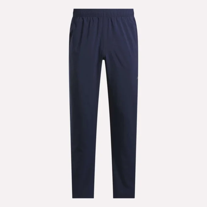 Pantalones sin forro Train Woven para hombre