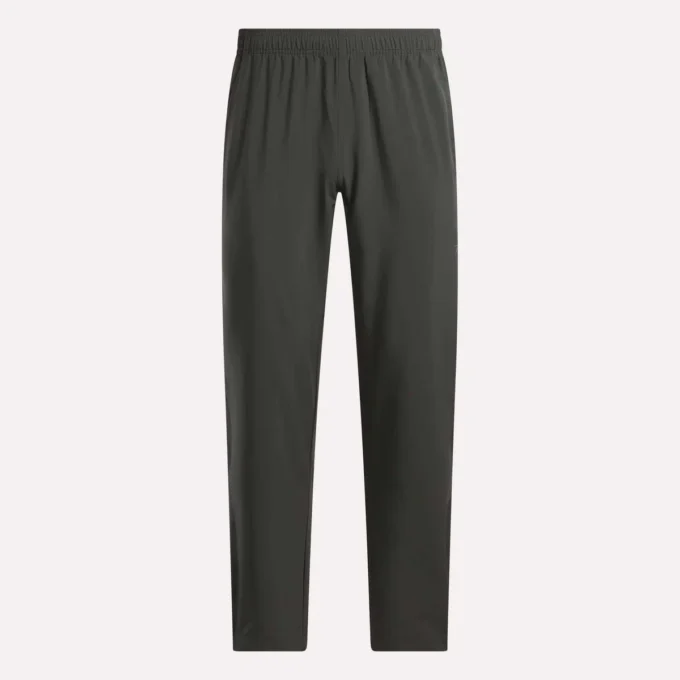 Pantalones sin forro Train Woven para hombre