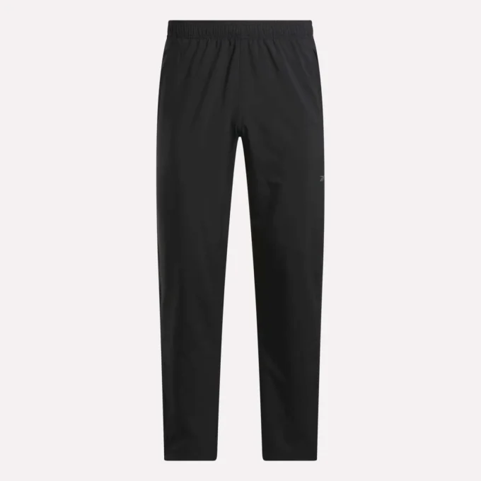 Pantalones sin forro Train Woven para hombre