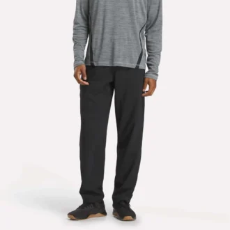 Pantalones sin forro Training Essentials para hombre