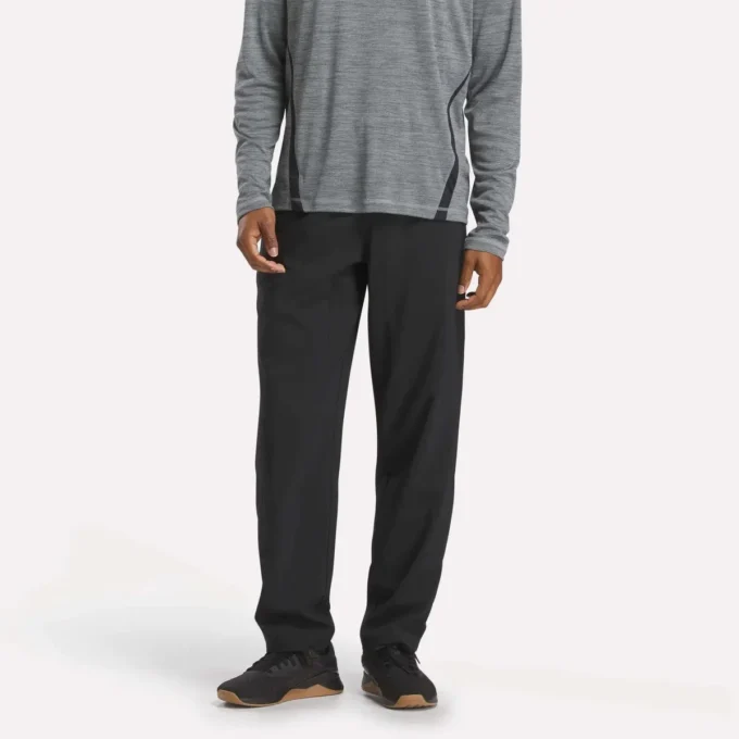 Pantalones sin forro Training Essentials para hombre Pantalones sin forro Training Essentials para hombre