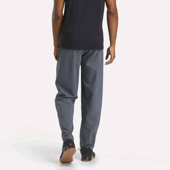 Pantalones sin forro Training Essentials para hombre Pantalones sin forro Training Essentials para hombre