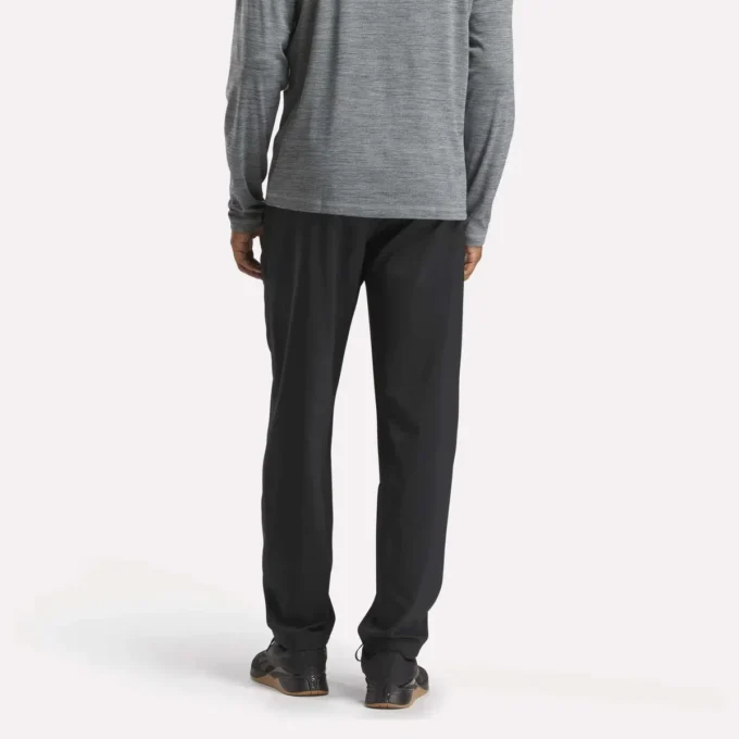 Pantalones sin forro Training Essentials para hombre Pantalones sin forro Training Essentials para hombre