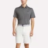 Polo BDC con bloques de color para hombre Polo BDC con bloques de color para hombre