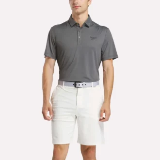 Polo BDC con bloques de color para hombre