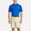 Polo BDC con bloques de color para hombre Polo BDC con bloques de color para hombre