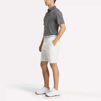 Polo BDC con bloques de color para hombre