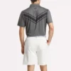Polo BDC con bloques de color para hombre Polo BDC con bloques de color para hombre