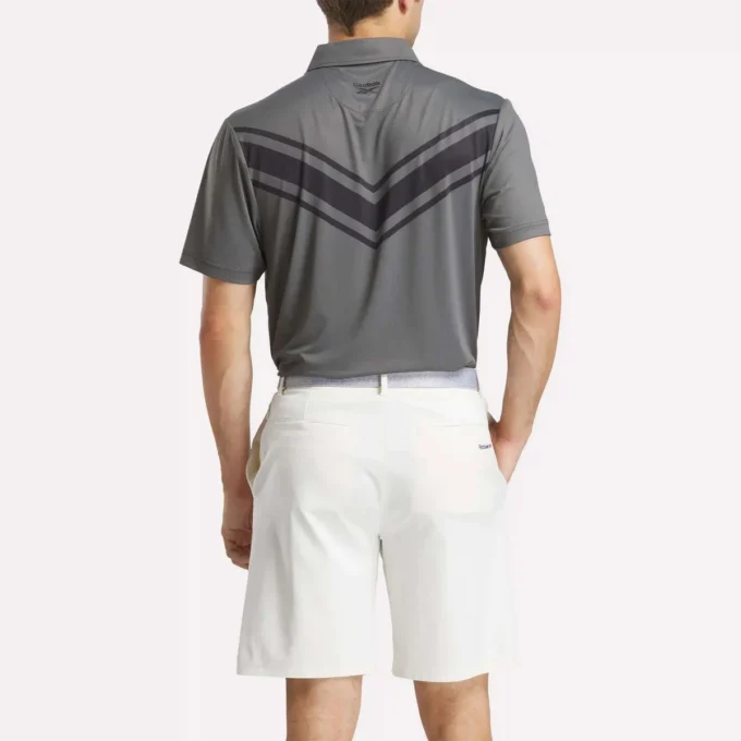 Polo BDC con bloques de color para hombre Polo BDC con bloques de color para hombre