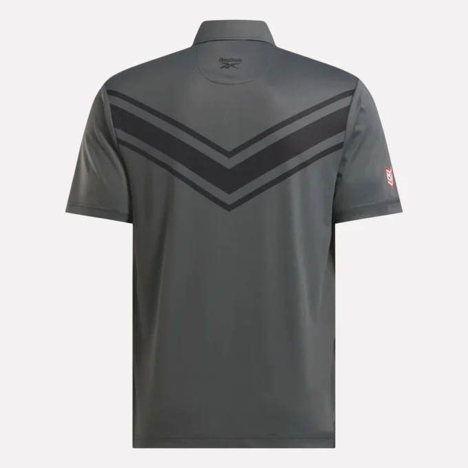 Polo BDC con bloques de color para hombre Polo BDC con bloques de color para hombre