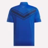 Polo BDC con bloques de color para hombre Polo BDC con bloques de color para hombre