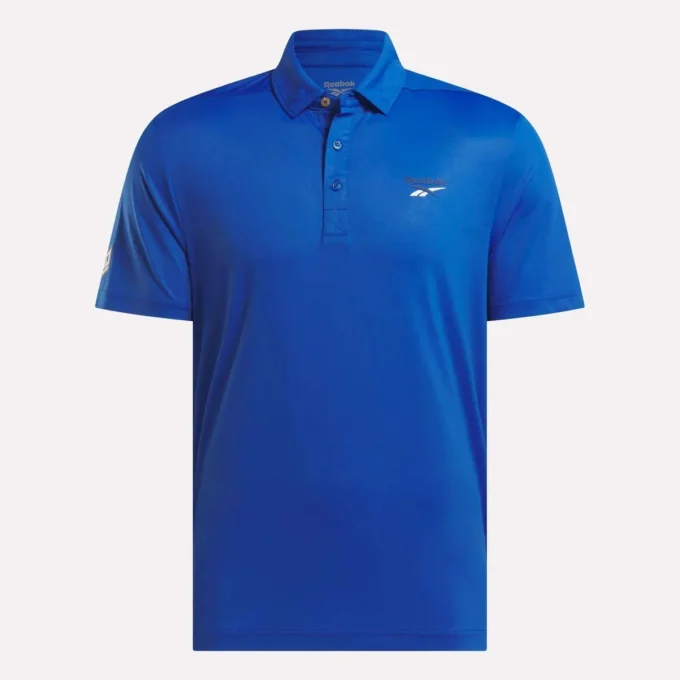 Polo BDC con bloques de color para hombre Polo BDC con bloques de color para hombre