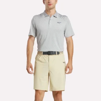 Polo BDC Signature para hombre