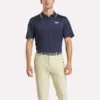 Polo BDC Signature para hombre Polo BDC Signature para hombre