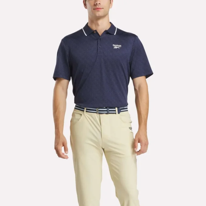 Polo BDC Signature para hombre Polo BDC Signature para hombre