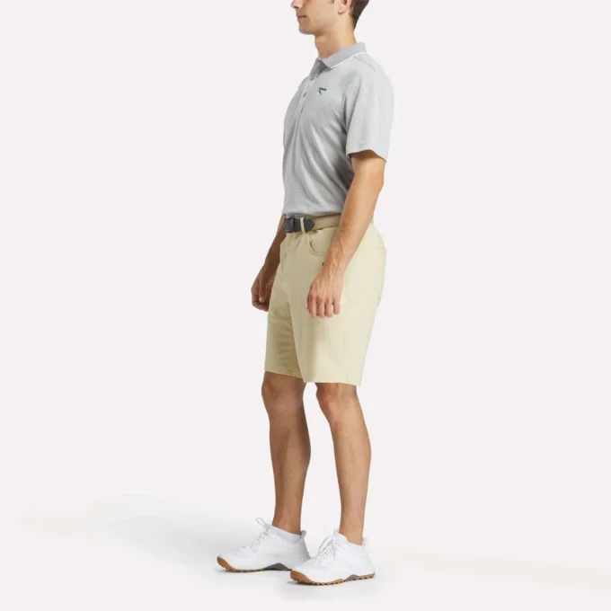 Polo BDC Signature para hombre Polo BDC Signature para hombre