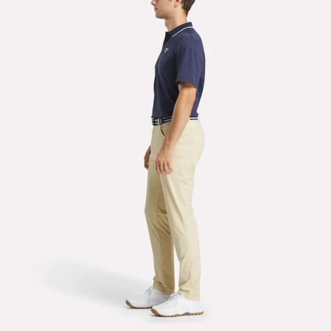 Polo BDC Signature para hombre Polo BDC Signature para hombre