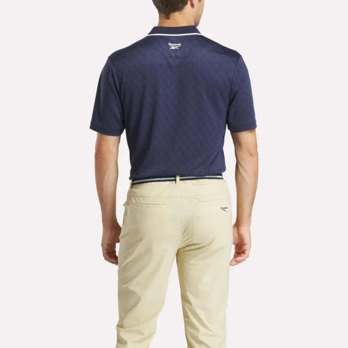 Polo BDC Signature para hombre Polo BDC Signature para hombre
