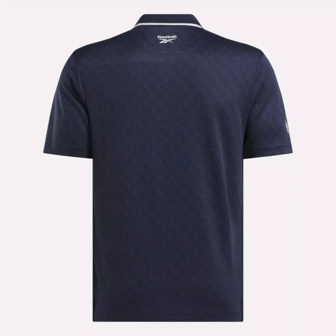 Polo BDC Signature para hombre Polo BDC Signature para hombre